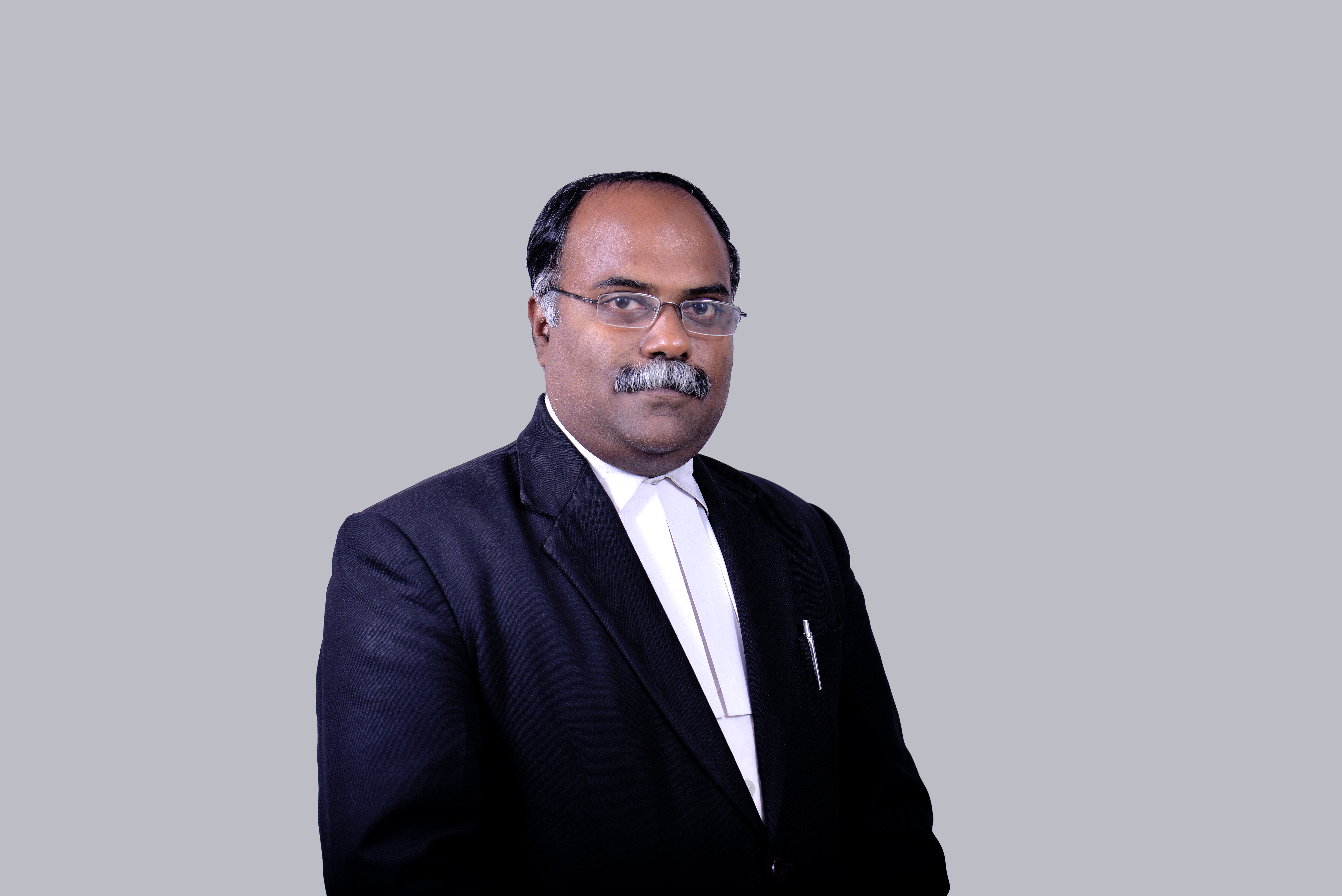 M. Mohan Kumar