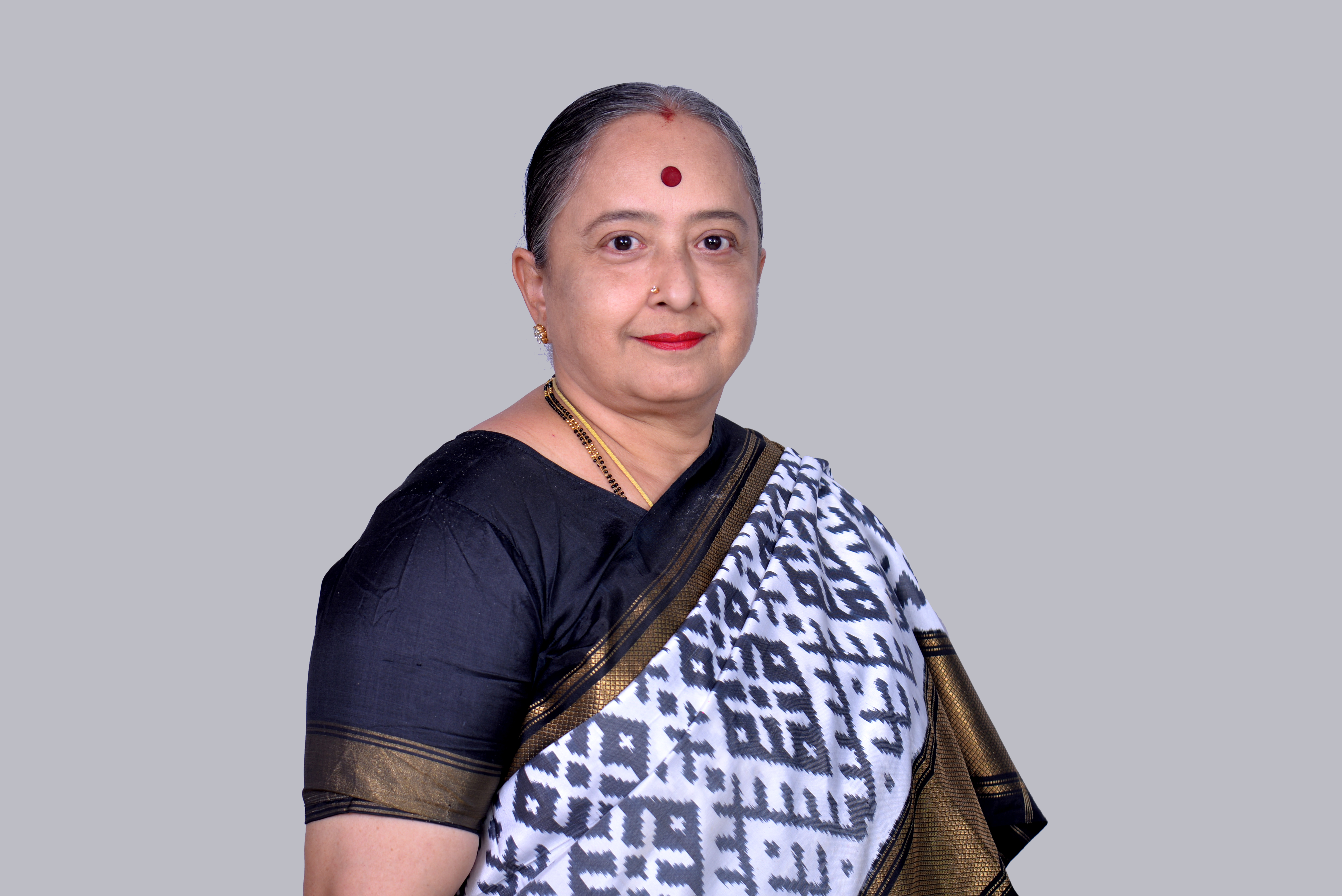 Smt. N. Bhagyalakshmi Ayyar